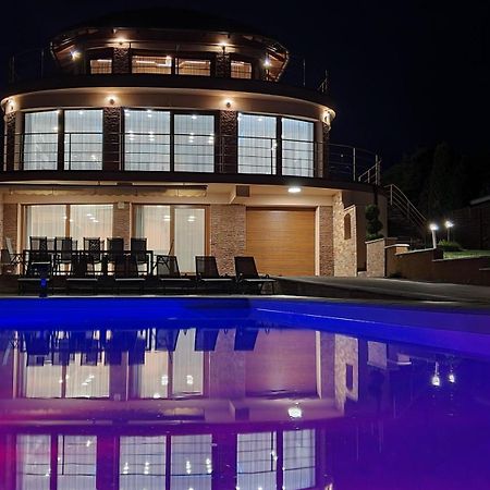 Royal Villa Kestel Dış mekan fotoğraf