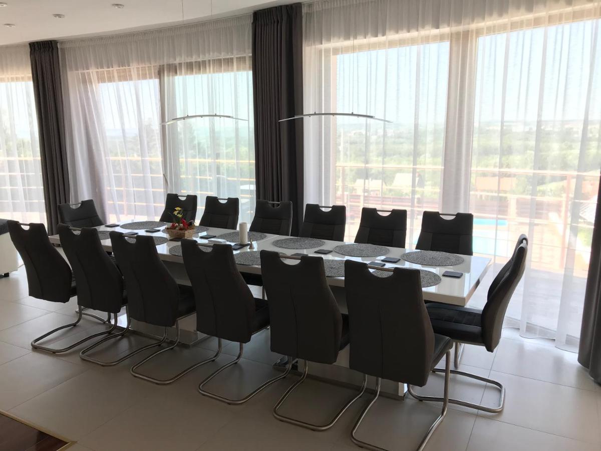 Royal Villa Kestel Dış mekan fotoğraf
