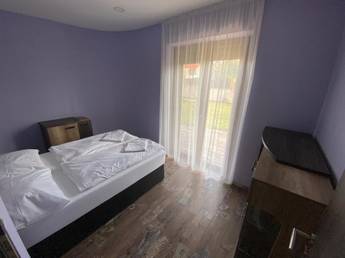 Royal Villa Kestel Dış mekan fotoğraf