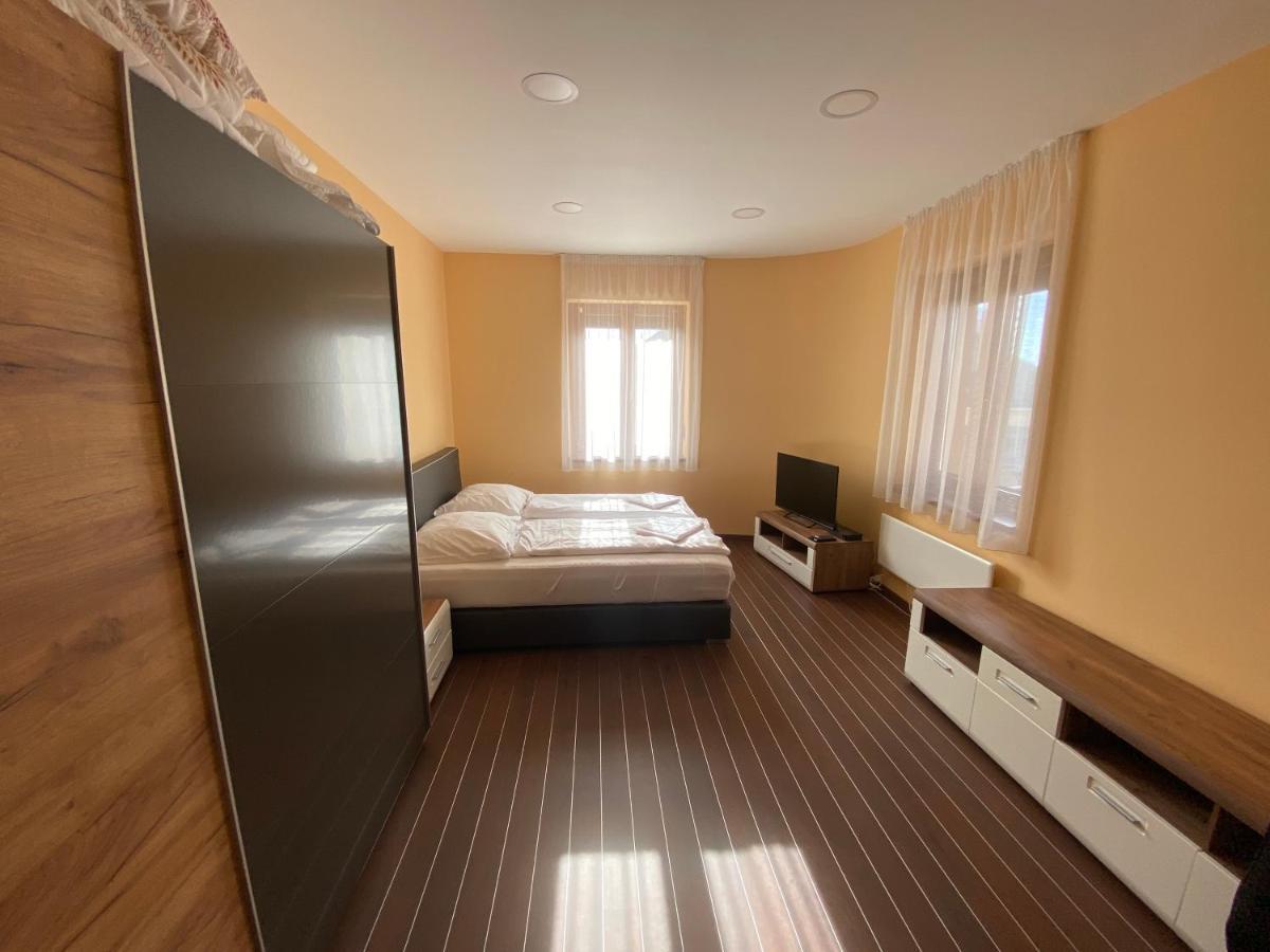Royal Villa Kestel Dış mekan fotoğraf